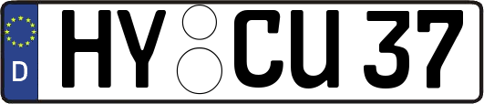 HY-CU37
