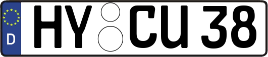 HY-CU38