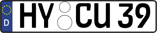 HY-CU39