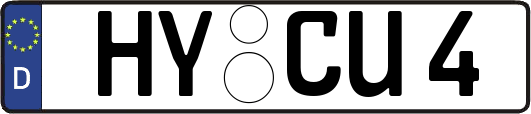 HY-CU4