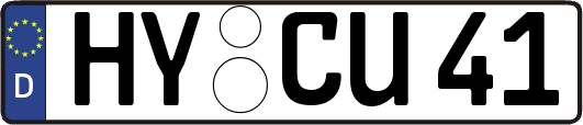 HY-CU41