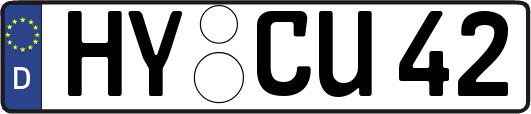 HY-CU42