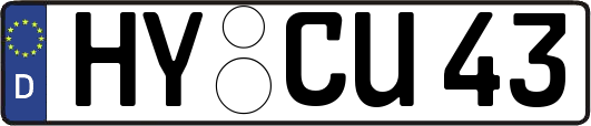 HY-CU43