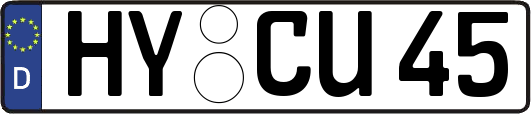 HY-CU45
