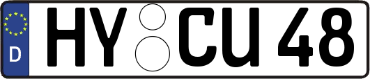 HY-CU48