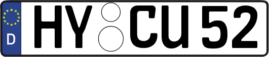 HY-CU52