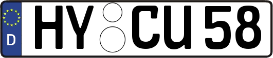 HY-CU58