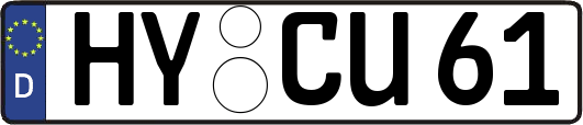 HY-CU61