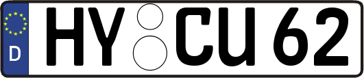HY-CU62