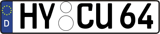 HY-CU64