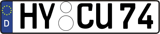 HY-CU74