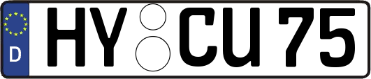 HY-CU75