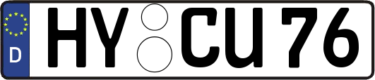 HY-CU76