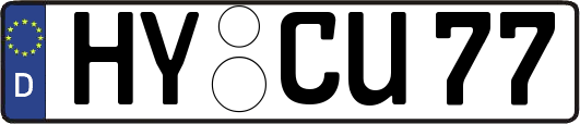 HY-CU77