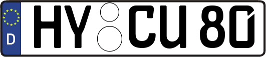 HY-CU80