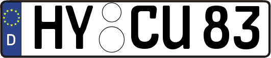 HY-CU83