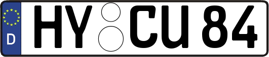 HY-CU84