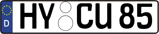 HY-CU85