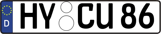 HY-CU86