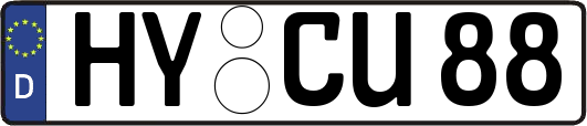 HY-CU88