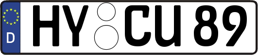 HY-CU89