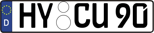 HY-CU90