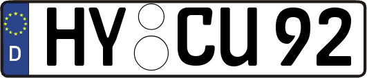 HY-CU92