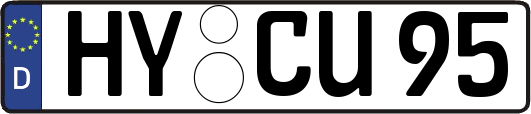 HY-CU95