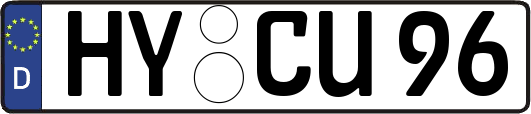 HY-CU96