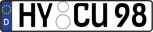 HY-CU98