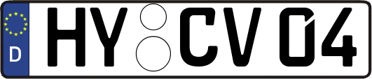 HY-CV04
