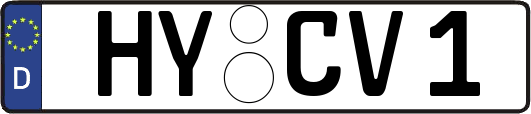 HY-CV1