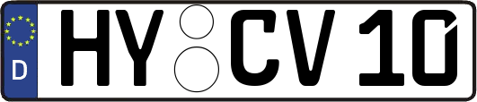 HY-CV10