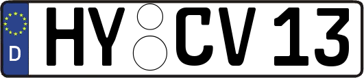 HY-CV13