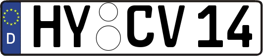 HY-CV14