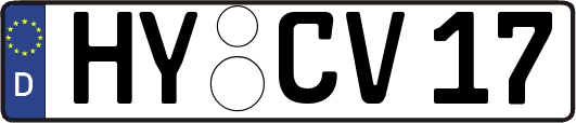 HY-CV17