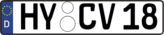 HY-CV18