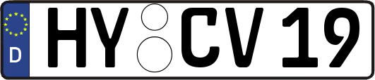 HY-CV19