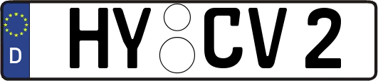 HY-CV2