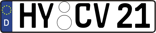 HY-CV21
