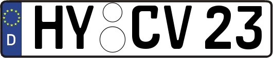 HY-CV23