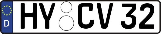 HY-CV32