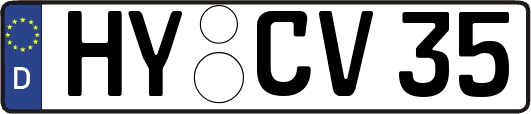 HY-CV35