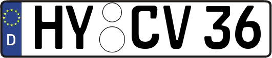 HY-CV36