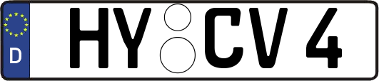 HY-CV4