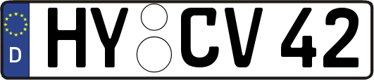HY-CV42