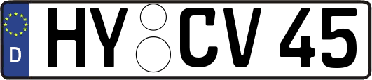 HY-CV45
