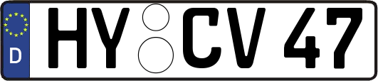 HY-CV47