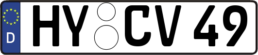 HY-CV49