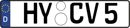 HY-CV5